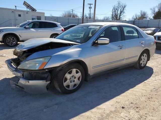 HONDA ACCORD 2007 1hgcm56427a195310