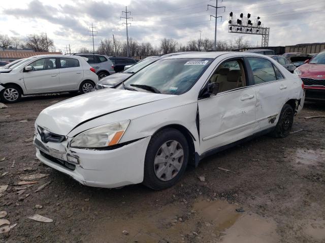 HONDA ACCORD 2003 1hgcm56433a038833