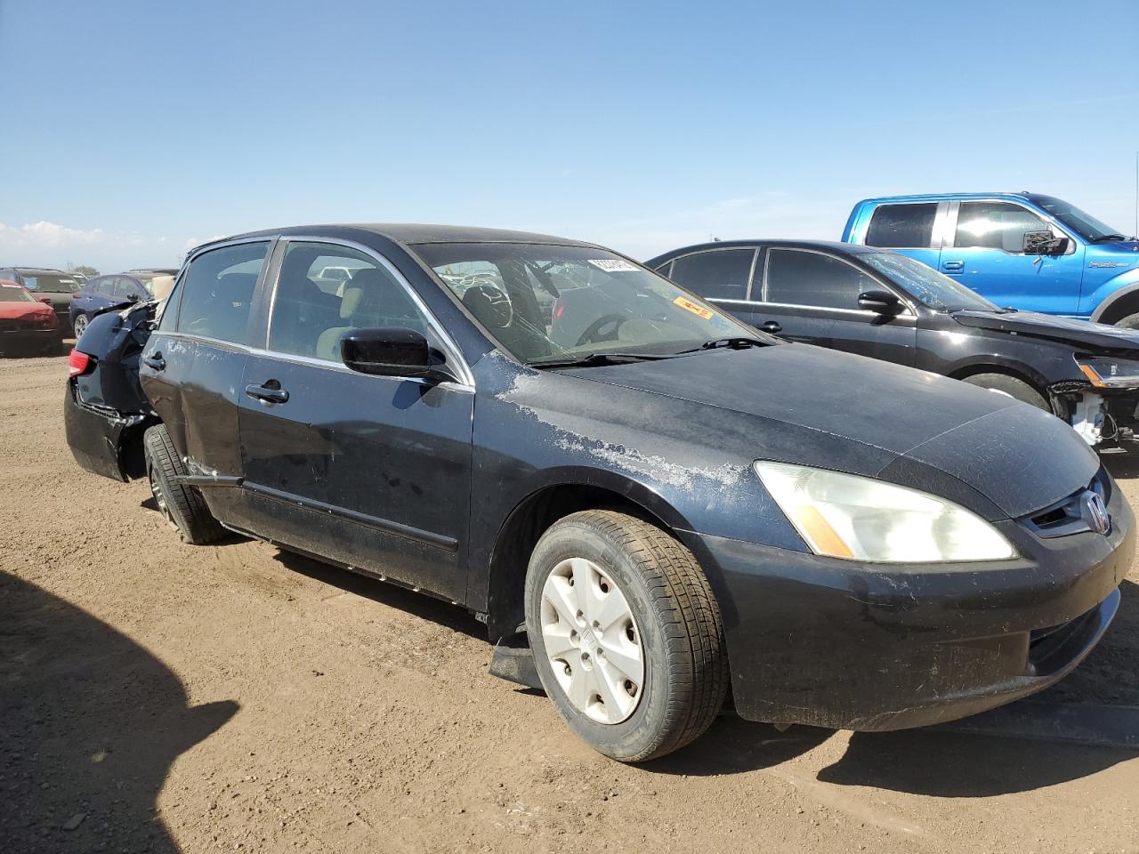 HONDA ACCORD 2003 1hgcm56433a050805