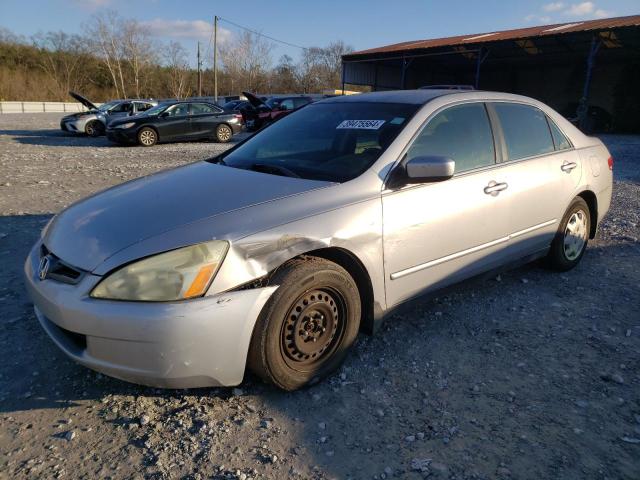 HONDA ACCORD 2003 1hgcm56433a077969