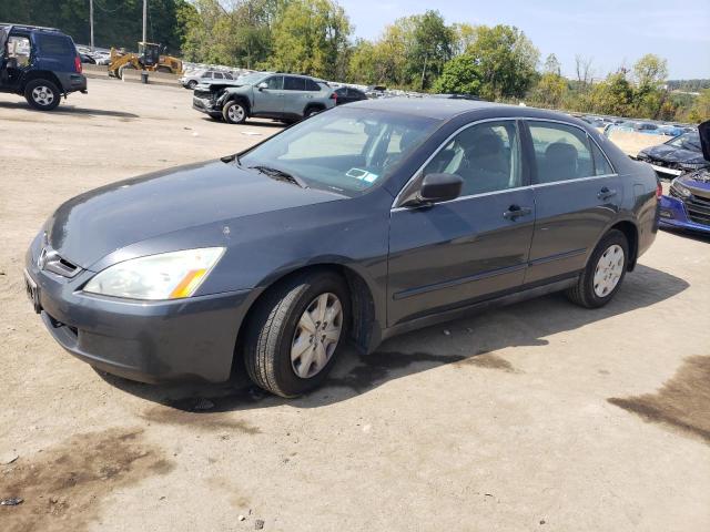 HONDA ACCORD LX 2004 1hgcm56434a037425