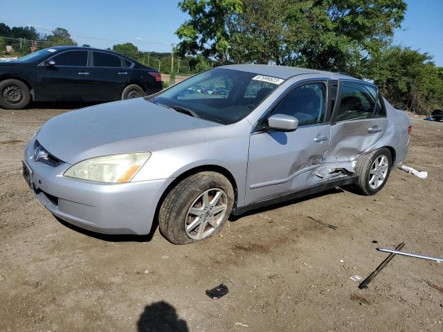 HONDA ACCORD LX 2004 1hgcm56434a063698