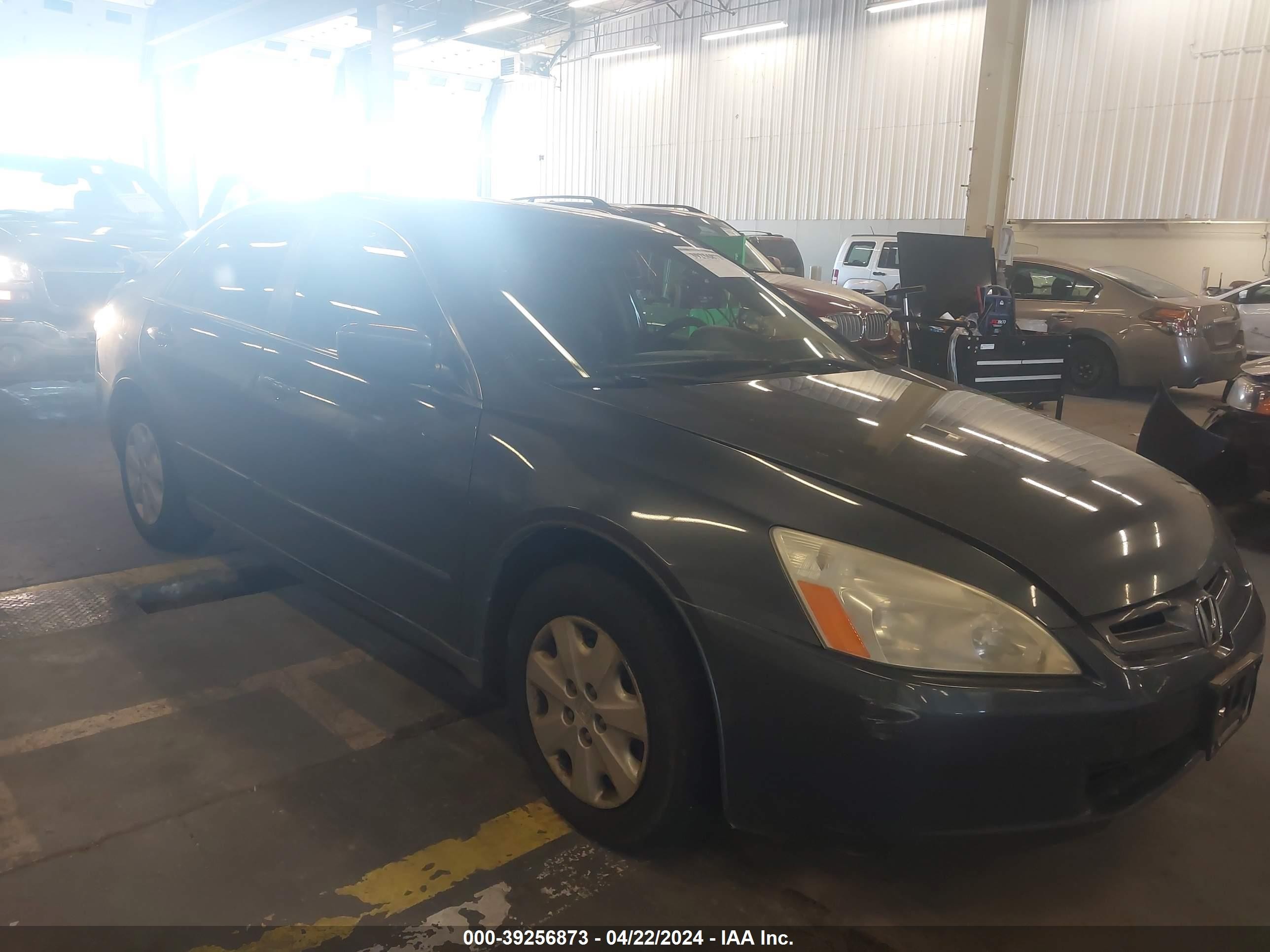 HONDA ACCORD 2004 1hgcm56434a068609