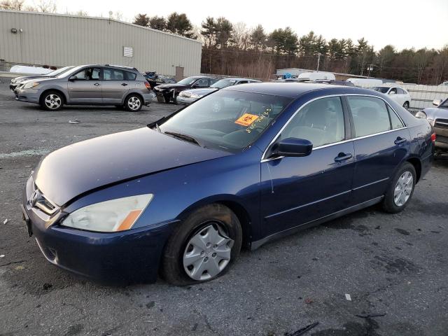 HONDA ACCORD 2004 1hgcm56434a114195