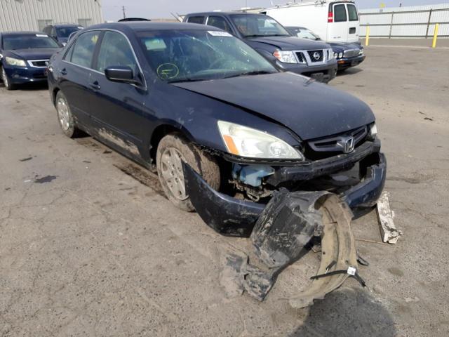 HONDA ACCORD LX 2004 1hgcm56434a125536