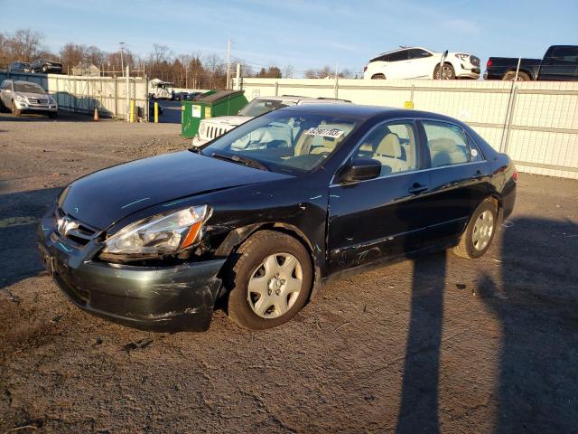 HONDA ACCORD 2005 1hgcm56435a004829