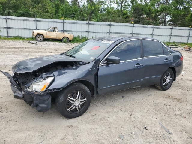 HONDA ACCORD LX 2005 1hgcm56435a005012