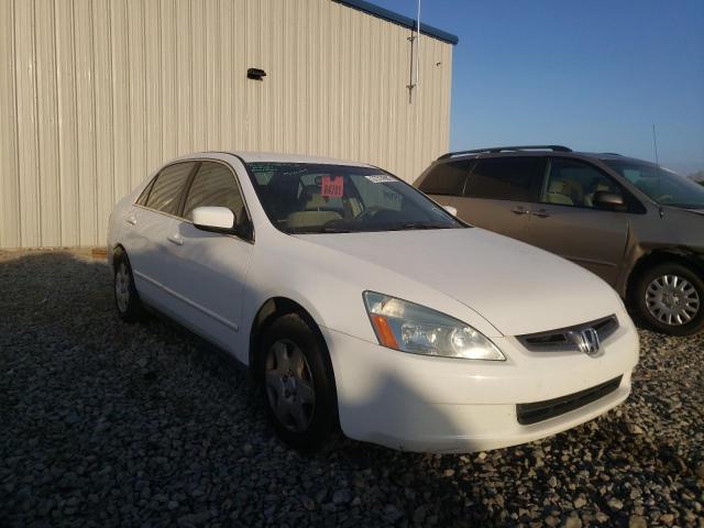 HONDA ACCORD LX 2005 1hgcm56435a016799