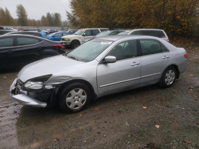 HONDA ACCORD 2005 1hgcm56435a051813