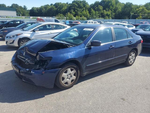 HONDA ACCORD LX 2005 1hgcm56435a061337