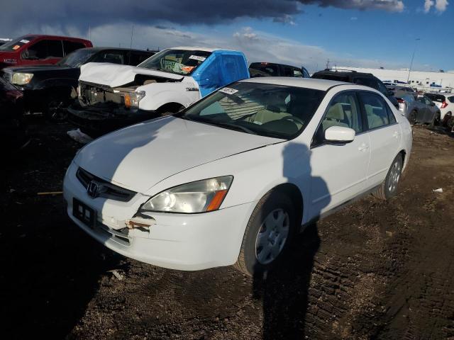 HONDA ACCORD 2005 1hgcm56435a075108