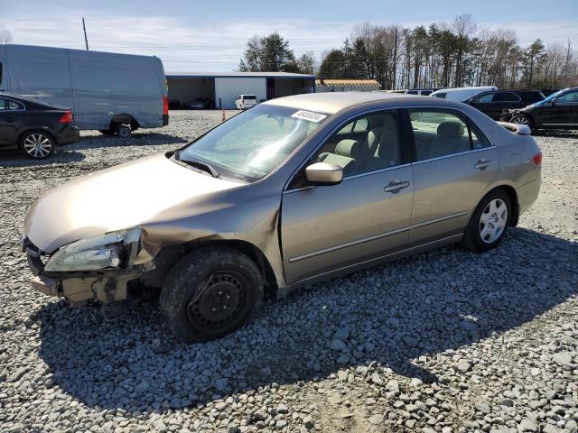 HONDA ACCORD 2005 1hgcm56435a091762