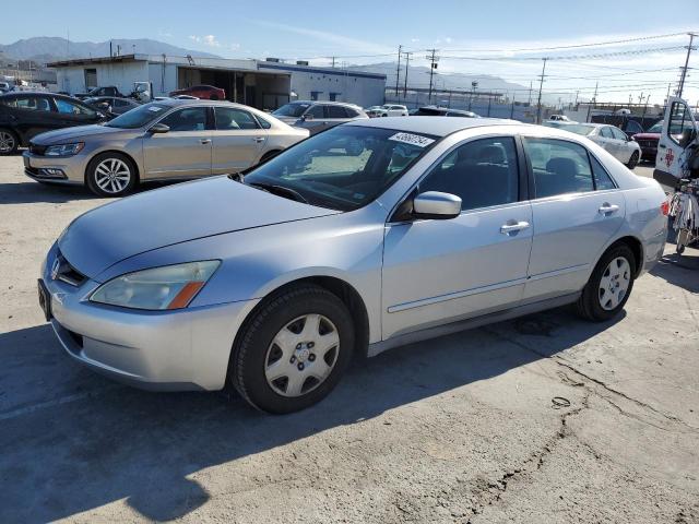 HONDA ACCORD 2005 1hgcm56435a092331