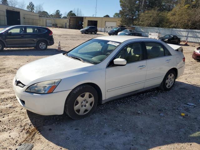 HONDA ACCORD 2005 1hgcm56435a093415