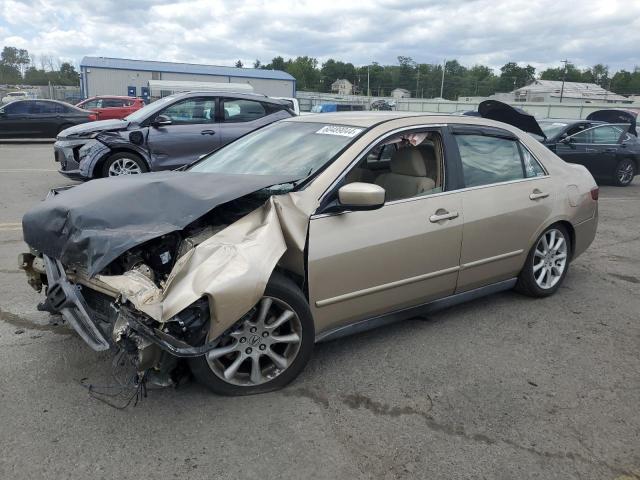 HONDA ACCORD 2005 1hgcm56435a093690