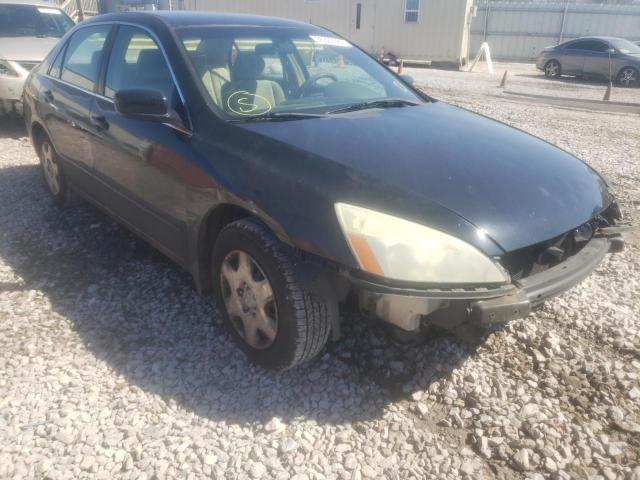 HONDA ACCORD LX 2005 1hgcm56435a104719