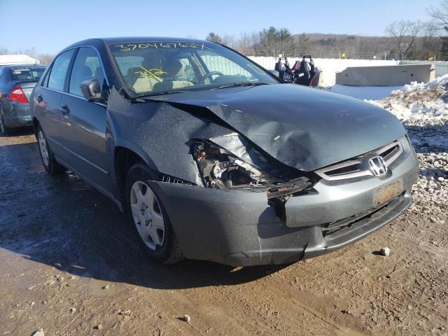 HONDA ACCORD LX 2005 1hgcm56435a108009