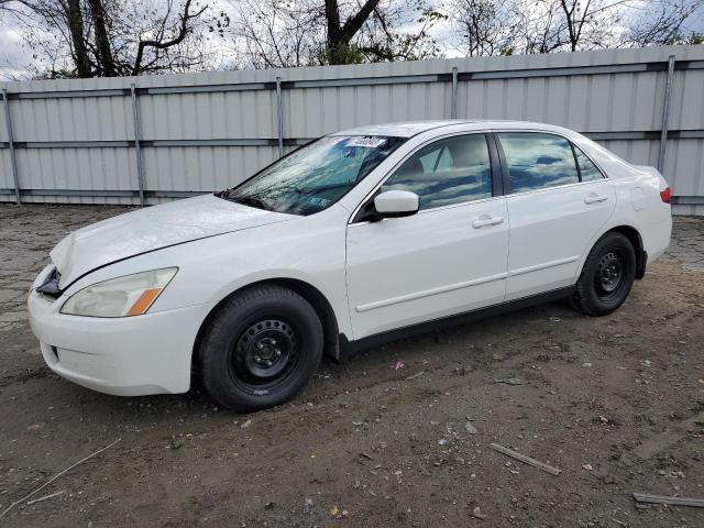 HONDA ACCORD 2005 1hgcm56435a121441