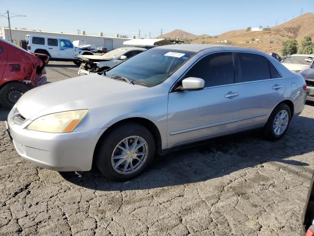 HONDA ACCORD LX 2005 1hgcm56435a122850