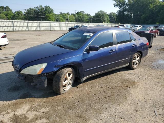 HONDA ACCORD 2005 1hgcm56435a134156