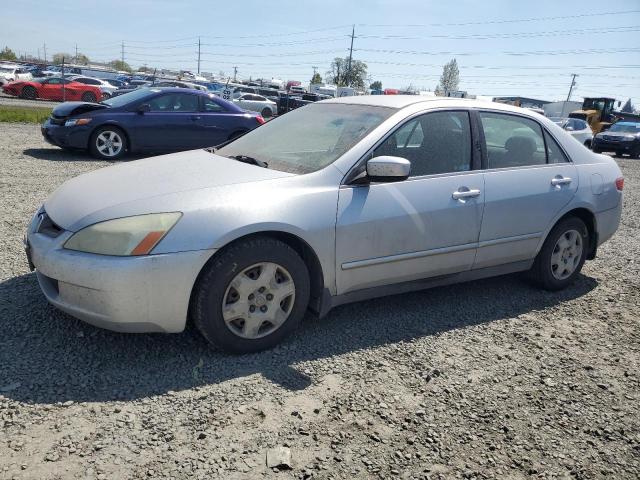 HONDA ACCORD 2005 1hgcm56435a134318