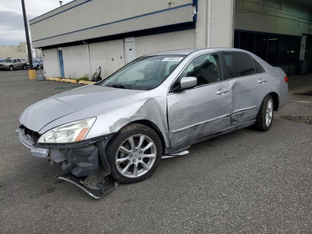 HONDA ACCORD 2006 1hgcm56435a149711