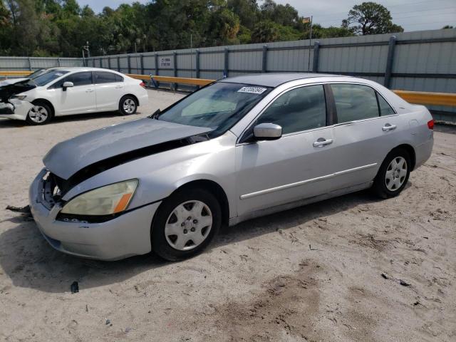 HONDA ACCORD 2005 1hgcm56435a155637