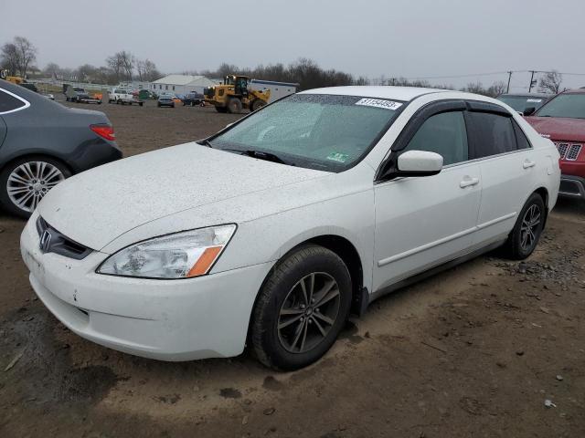 HONDA ACCORD 2005 1hgcm56435a159980