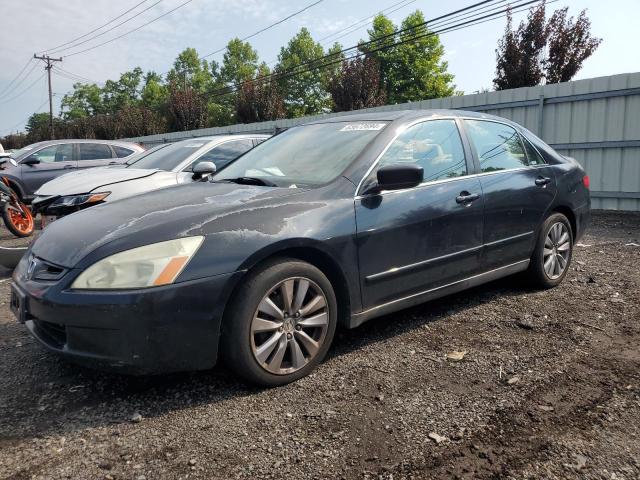 HONDA ACCORD LX 2005 1hgcm56435a162815