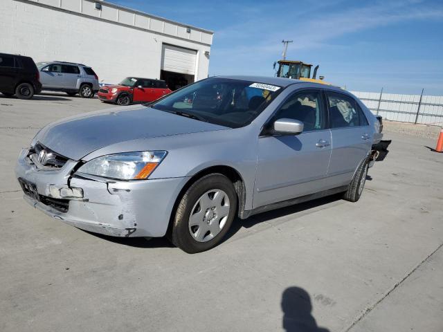 HONDA ACCORD LX 2005 1hgcm56435a167903