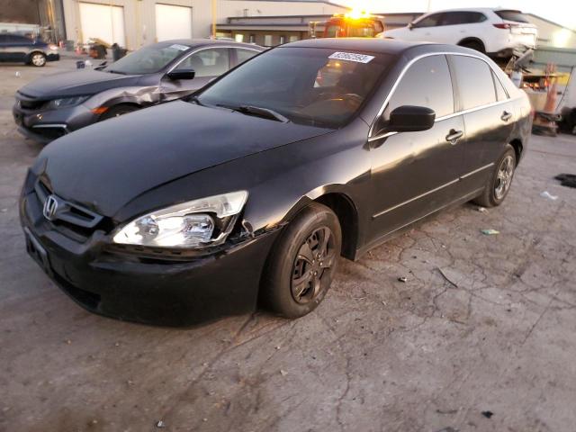 HONDA ACCORD 2005 1hgcm56435a196365