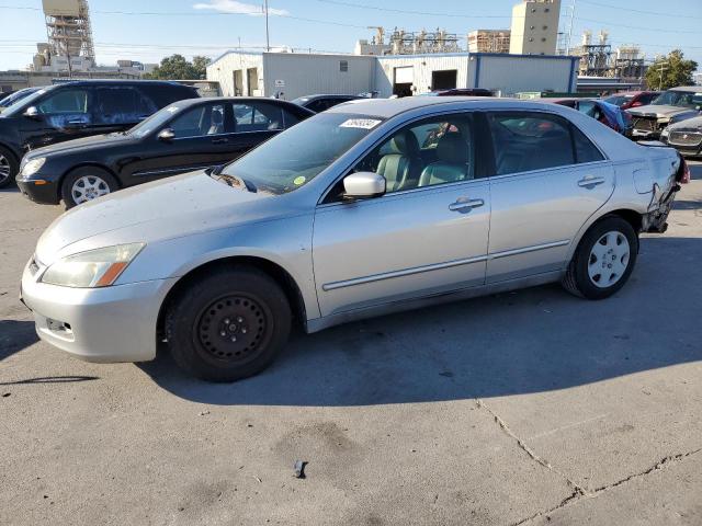 HONDA ACCORD LX 2006 1hgcm56436a031868