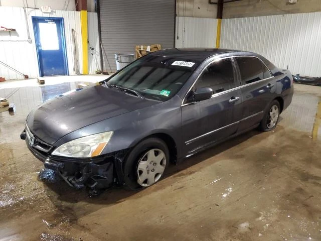 HONDA ACCORD LX 2006 1hgcm56436a038738