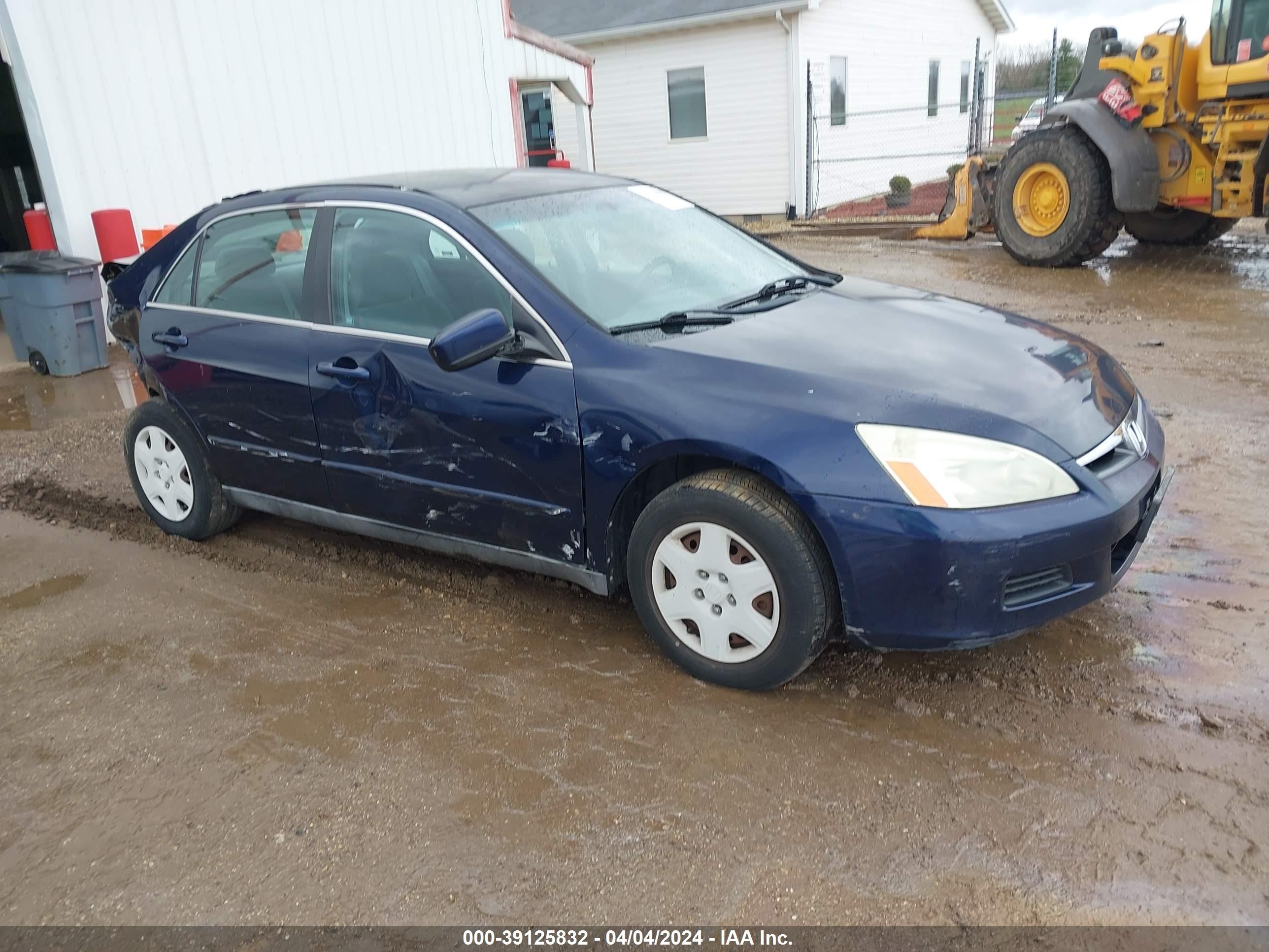 HONDA ACCORD 2006 1hgcm56436a043714