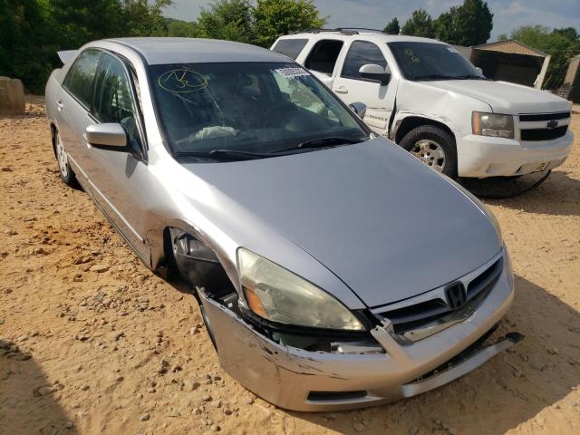 HONDA ACCORD LX 2006 1hgcm56436a062487