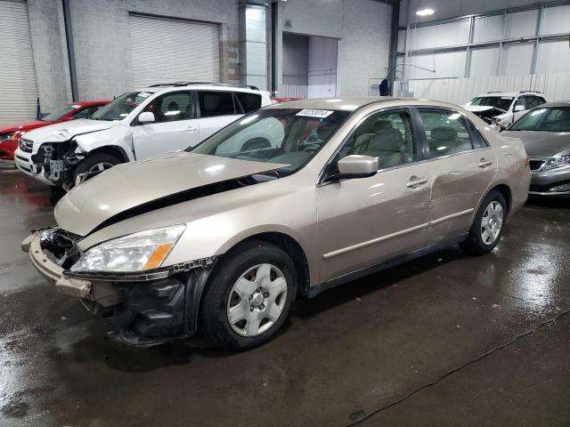 HONDA ACCORD LX 2006 1hgcm56436a110182