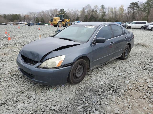 HONDA ACCORD LX 2006 1hgcm56436a114801