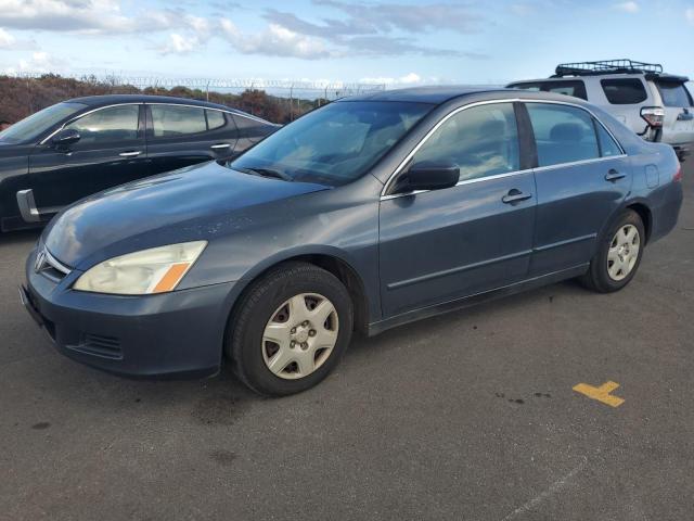 HONDA ACCORD LX 2006 1hgcm56436a145868