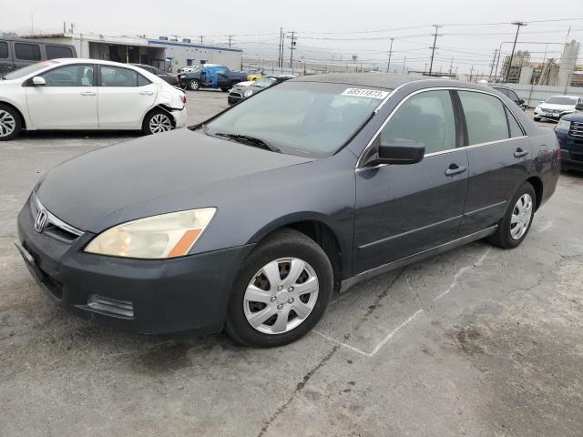 HONDA ACCORD LX 2006 1hgcm56436a172844