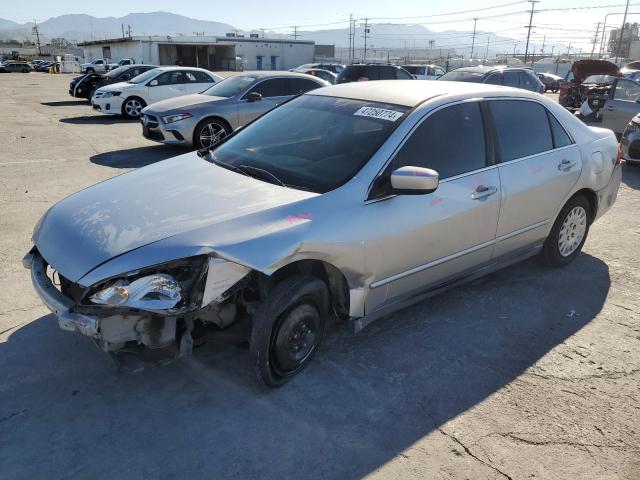 HONDA ACCORD 2006 1hgcm56436a183939