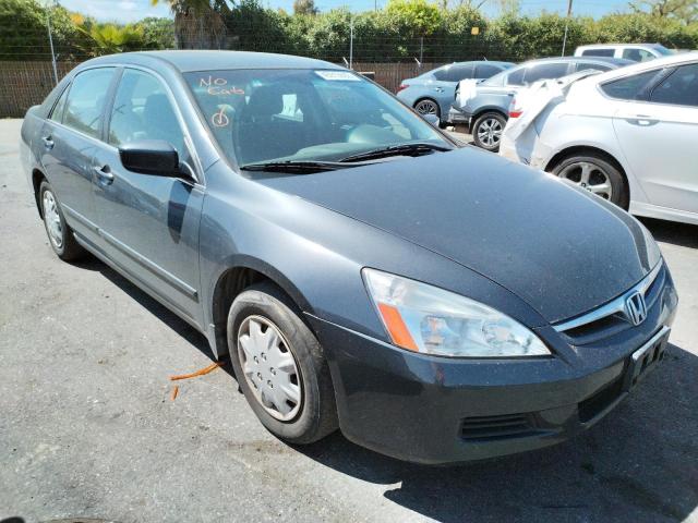 HONDA ACCORD LX 2007 1hgcm56437a009662