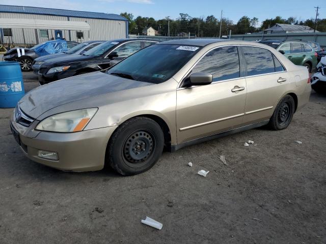 HONDA ACCORD 2007 1hgcm56437a024131