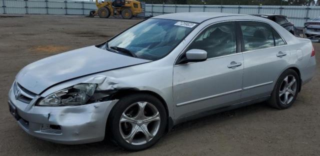 HONDA ACCORD 2007 1hgcm56437a024503