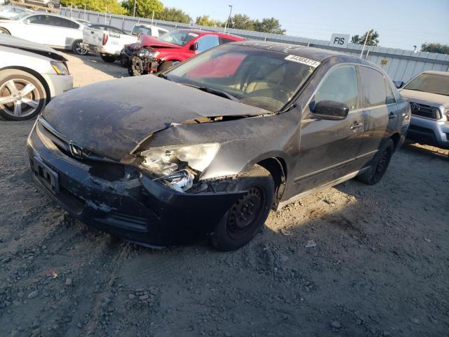 HONDA ACCORD LX 2007 1hgcm56437a034688