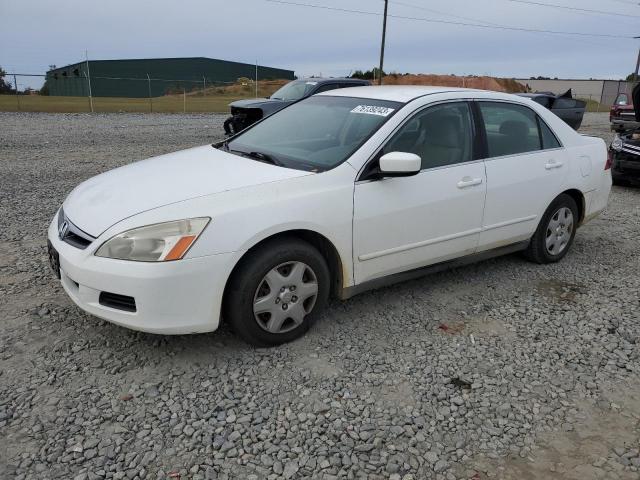 HONDA ACCORD 2007 1hgcm56437a038501