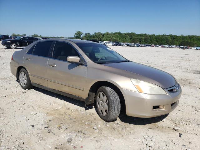 HONDA ACCORD LX 2007 1hgcm56437a045125