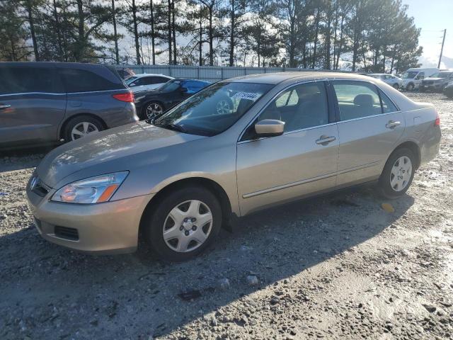 HONDA ACCORD 2007 1hgcm56437a063978