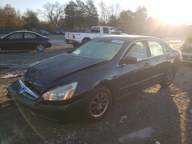 HONDA ACCORD 2007 1hgcm56437a073815