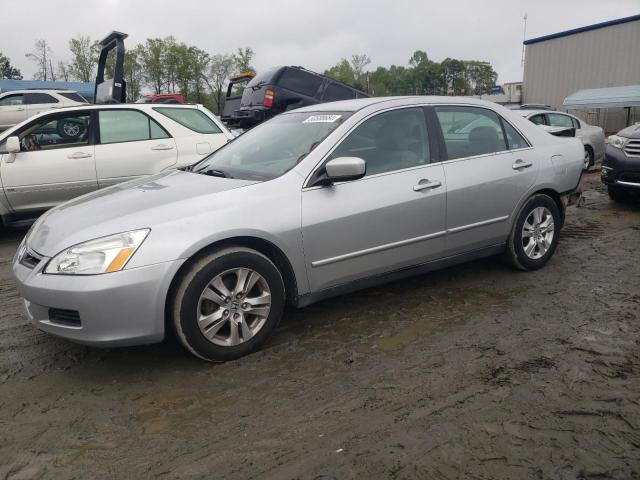 HONDA ACCORD 2007 1hgcm56437a080490