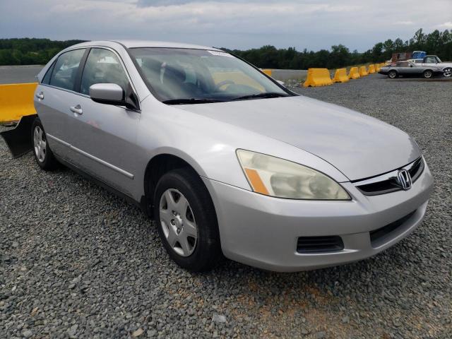 HONDA ACCORD LX 2007 1hgcm56437a080506